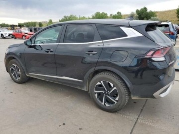 Kia Sportage V 2023 Kia Sportage 2023, 1,6L, LX 1.6 Hybryda 177KM, zdjęcie 4