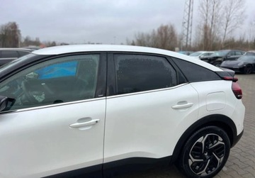 Citroen 2022 Citroen C4 1.2 PureTech 130KM 2022r. Salon Polska 1.2 Benzyna 130KM, zdjęcie 6