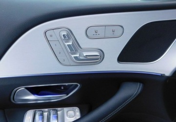 Mercedes GLE V167 2021 Mercedes-Benz GLE z Gwarancja Bezwypadkowy Stan Wzorcowy 2.0 Diesel 320KM, zdjęcie 15