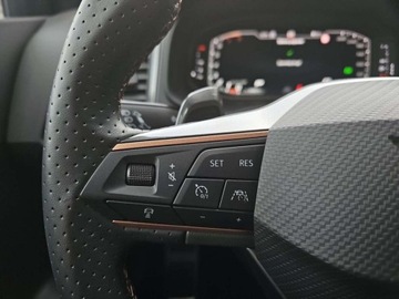 Cupra Ateca Crossover Facelifting 2.0 TSI 190KM 2024 Cupra Ateca 4x4 2.0TSI 190KM DSG, Salon PL, Gwarancja, VAT 23 2.0 Benzyna, zdjęcie 15