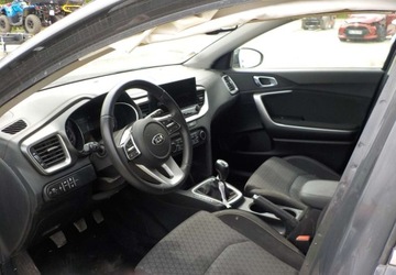 Kia XCeed Crossover 1.0 T-GDI 120KM 2022 Kia XCeed Okazja Benzyna 120KM, zdjęcie 27
