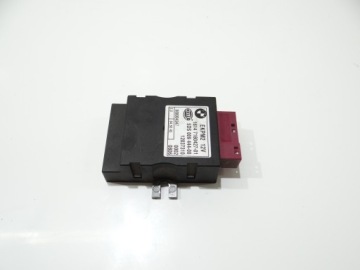 Bedienteil POMPY des Kraftstoffsbehälters BMW 5 E60 E61 7180427
