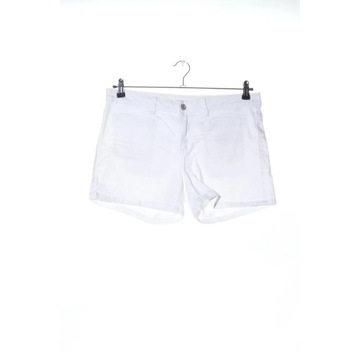 C&A Krótkie spodnie Rozm. EU 40 biały