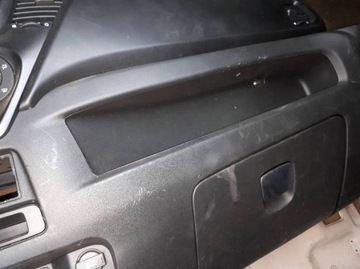 DESKA ROZDĚLOVAČE SADA IVECO DAILY IV 14-