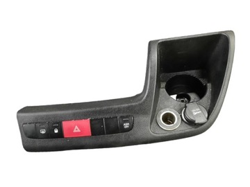 PANEL AWARYJNYCH DUCATO BOXER JUMPER 7355861650 FV
