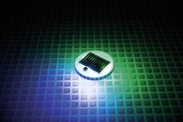 INTEX 28695 СОЛНЕЧНАЯ СВЕТОДИОДНАЯ ЛАМПА ДЛЯ БАССЕЙНА
