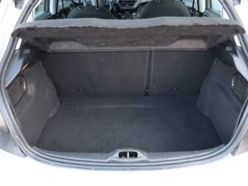 Peugeot 208 I Hatchback 5d Facelifting 1.2 PureTech 82KM 2017 Peugeot 208 1.2 PureTech, Salon Polska, zdjęcie 11