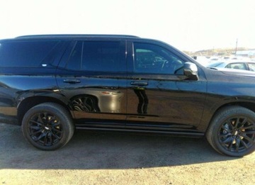 Cadillac Escalade III 2023 Cadillac Escalade 2023, 6.2L, 4x4, SPORT, po kradziezy 6.2 Benzyna 420KM, zdjęcie 2