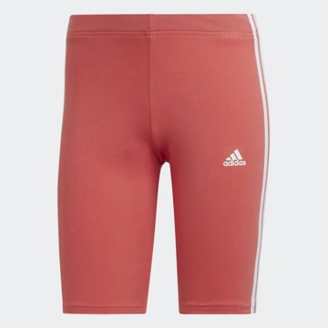 Spodenki fitness damskie Adidas roz.XS