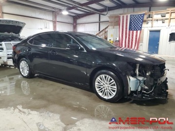 Lexus ES VI (XV60) 2017 Lexus ES 350_3.5 L_268 km_2017r 3.5 Benzyna 268KM, zdjęcie 1