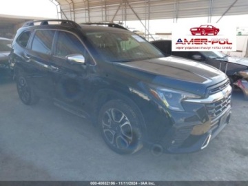 Subaru 2023 Subaru Ascent 2023r., 4x4, 2.4L 2.4 Benzyna 260KM