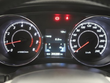 Mitsubishi ASX I SUV Facelifting 1.6 117KM 2014 Mitsubishi ASX 1.6 MIVEC, Salon Polska, Xenon, zdjęcie 10