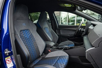 Volkswagen Golf VIII 2026 Volkswagen Golf Variant R 2.0 TSI 4Motion 333 KM, zdjęcie 20