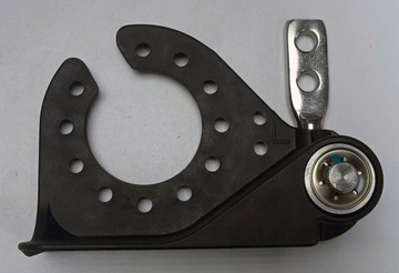 КРУГОВОЙ БУКСИРОВОЧНЫЙ КРЮК FORD MONDEO V MK5 + 13-ПИННЫЙ МОДУЛЬ