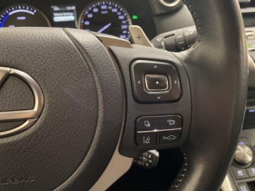 Lexus NX I SUV Facelifting 300h 197KM 2021 Lexus NX 300h F Impression AWD I (2014-2021) 300h, zdjęcie 15