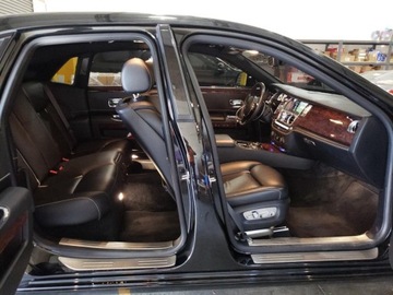 Rolls-Royce 2019 Rolls-Royce Ghost 2019 6.6l 6.6 Benzyna 563KM, zdjęcie 10