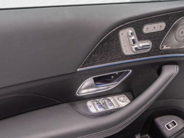 Mercedes GLE V167 SUV Facelifting 3.0 450d 367KM 2024 GLE Coupe 450 d 4-Matic AMG Line 3.0 (367KM) 2024, zdjęcie 13