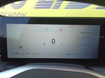 MG 2025 MG HS PLUG-IN, VAT 23%, 2025/24, zamiana mozliwa, zdjęcie 21