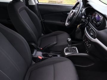 Fiat Tipo II Station Wagon 1.4 95KM 2017 Fiat Tipo 1.4 16V, Salon Polska, Klima, zdjęcie 8