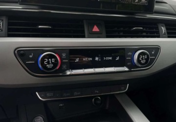 Audi A4 B9 Avant Facelifting 2.0 40 TFSI 204KM 2024 Audi A4 Avant LIFT 40 TFSI S-LINE 35.000KM gwarancja ASO BEZWYPADKOWA, zdjęcie 30