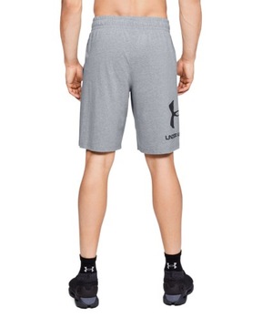 Spodenki męskie UNDER ARMOUR 1329300-035 2XL