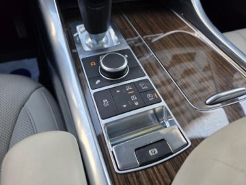 Land Rover Range Rover Sport II SUV 3.0 SDV6 292KM 2014 RANGE ROVER SPORT HSE, SDV6 V6 3.0l 292KM Salon PL Bezwypadkowy 132,887km, zdjęcie 18