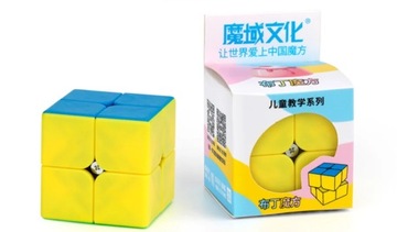 [ECube] Волшебный куб Мою Пираминкс Скьюб Ветряная мельница Полярная звезда Киломинкс Мегаминкс