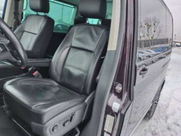 Volkswagen Caravelle T6 2017 Volkswagen Caravelle Salon PL, FV23, Highline. bogata opcja, ACC, Nappa, zdjęcie 10