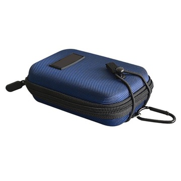 Etui na dalmierz golfowy Nylonowa torba na talię