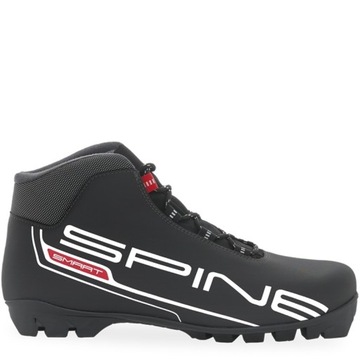 Buty biegowe RS Smart NNN r:43 czarny Spine