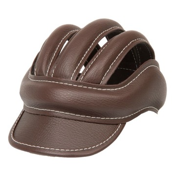 Kask rowerowy fixed warsaw crash cap r. S/M