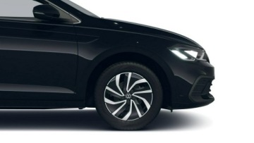 Volkswagen Polo VI Hatchback 5d Facelifting 1.0 TSI 95KM 2026 Volkswagen Polo Life Plus 1.0 TSI 95 KM -, zdjęcie 7