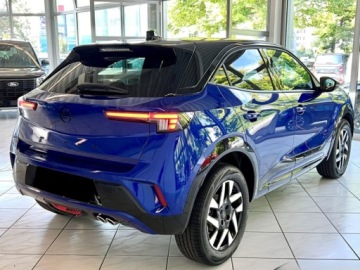 Opel Mokka II SUV 1.2 Turbo 136KM 2026 Od ręki - GS 1.2 Turbo 136KM, zdjęcie 4