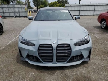 BMW Seria 3 G20-G21 2021 BMW M3 2021 3.0l 3.0 Benzyna 473KM, zdjęcie 5