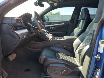 Lamborghini Urus 2020 Lamborghini Urus S 2020 4.0l 4.0 Benzyna 641KM, zdjęcie 7