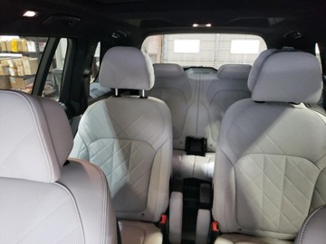 BMW X7 2023 BMW X7 xDrive40I 2023 3.0l 3.0 Benzyna 375KM, zdjęcie 10