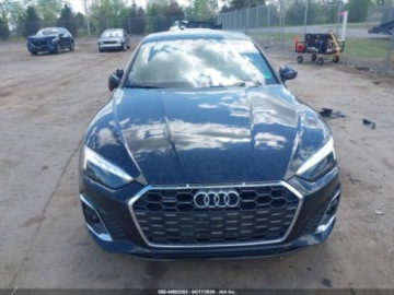 Audi A5 B10 2024 Audi A5 Sportback Premium Plus 45 2024 2.0 Benzyna 261KM, zdjęcie 7