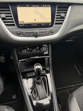 Opel 2018 OPEL GRANDLAND X 1.2i - 12V TURBO benzyna 131KM 2018r, zdjęcie 18