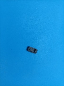 Gumka Ładowania USB Motorola Moto G71 Część Oryginalna - Demontaż