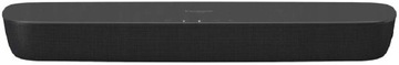 Soundbar Panasonic SC-HTB200 2.0 80W BT Czarny