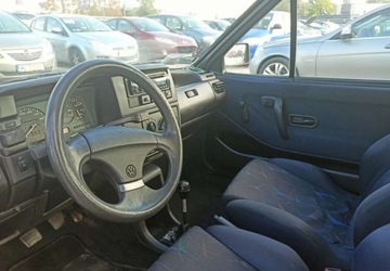 Volkswagen Polo III Hatchback 1.0 45KM 1994 Volkswagen Polo Volkswagen Polo Coupe 1.0 CL 1.0 Benzyna 45KM, zdjęcie 6