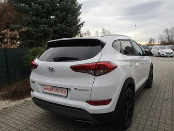 Hyundai Tucson III SUV 2.0 CRDI 136KM 2015 Hyundai Tucson 2,0 CRDI 136KM# Klimatr #Tempomat #, zdjęcie 5
