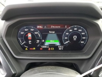 Audi Q4 2024 Audi Q4 e-tron 2024 AUDI Q4 E-TRON SPORTBACK PREMIUM Elektryczny 295KM, zdjęcie 9