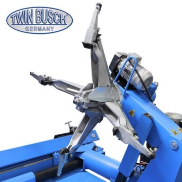 ФИТИНГОВАЯ МАШИНА Сельскохозяйственный грузовик TW X-80T 56″ Twin Busch