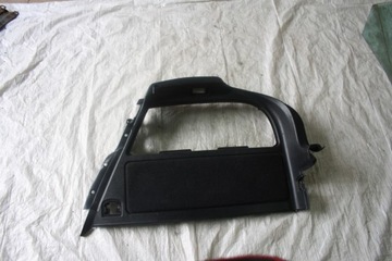 БАГАЖНИК ЗАДНИЙ ПРАВЫЙ ЛЕВЫЙ AUDI A3 8L 8 L