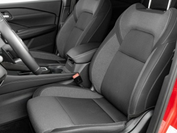 Nissan Qashqai III Crossover 1.3 DIG-T MHEV 158KM 2023 Nissan Qashqai GD7K528#1.3 DIG-T mHEV N-Connecta, zdjęcie 13