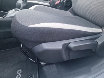 Toyota Aygo II Hatchback 3d Facelifting 1.0 VVT-i 72KM 2020 Toyota Aygo 1.0 VVT-i X-play II (2014-) Toyota Ayg, zdjęcie 23