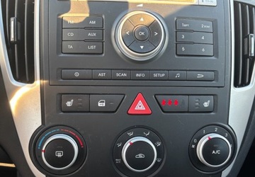 Kia Ceed I Hatchback 5d Facelifting 1.6 CRDi VGT 115KM 2011 Kia Ceed 2011 r. 1.6 Diesel 116KM, zdjęcie 15