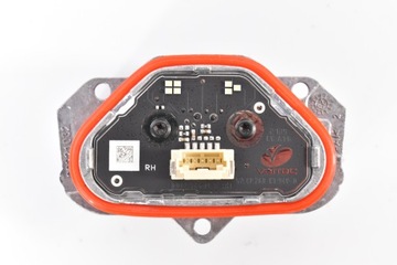 00221032 MĚNIČ MODUL LED PRAVÝ PŘEDNÍ FORD FIESTA MK8 FOCUS MK4