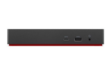 Универсальная док-станция ThinkPad USB-C)